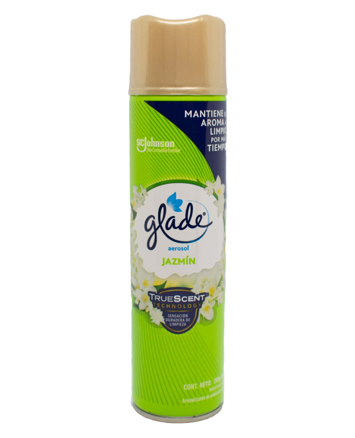 Desodorante Glade Jazmin 360 Cm3